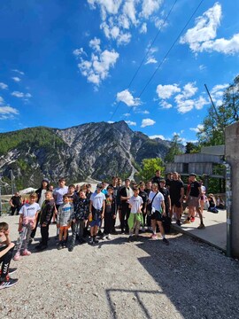 Mednarodni Judo in MMA Camp v Kranjski Gori (6)